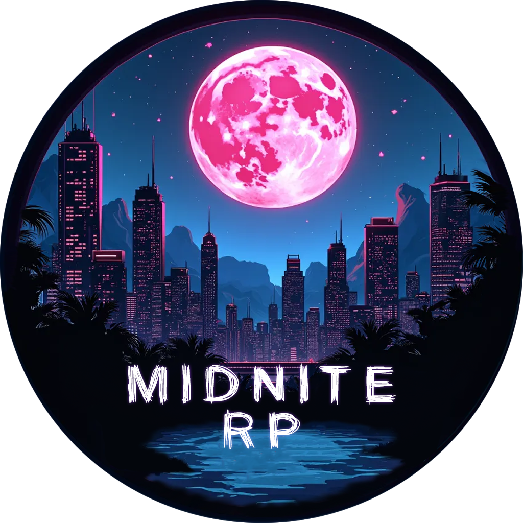 Welcome to MidniteRP