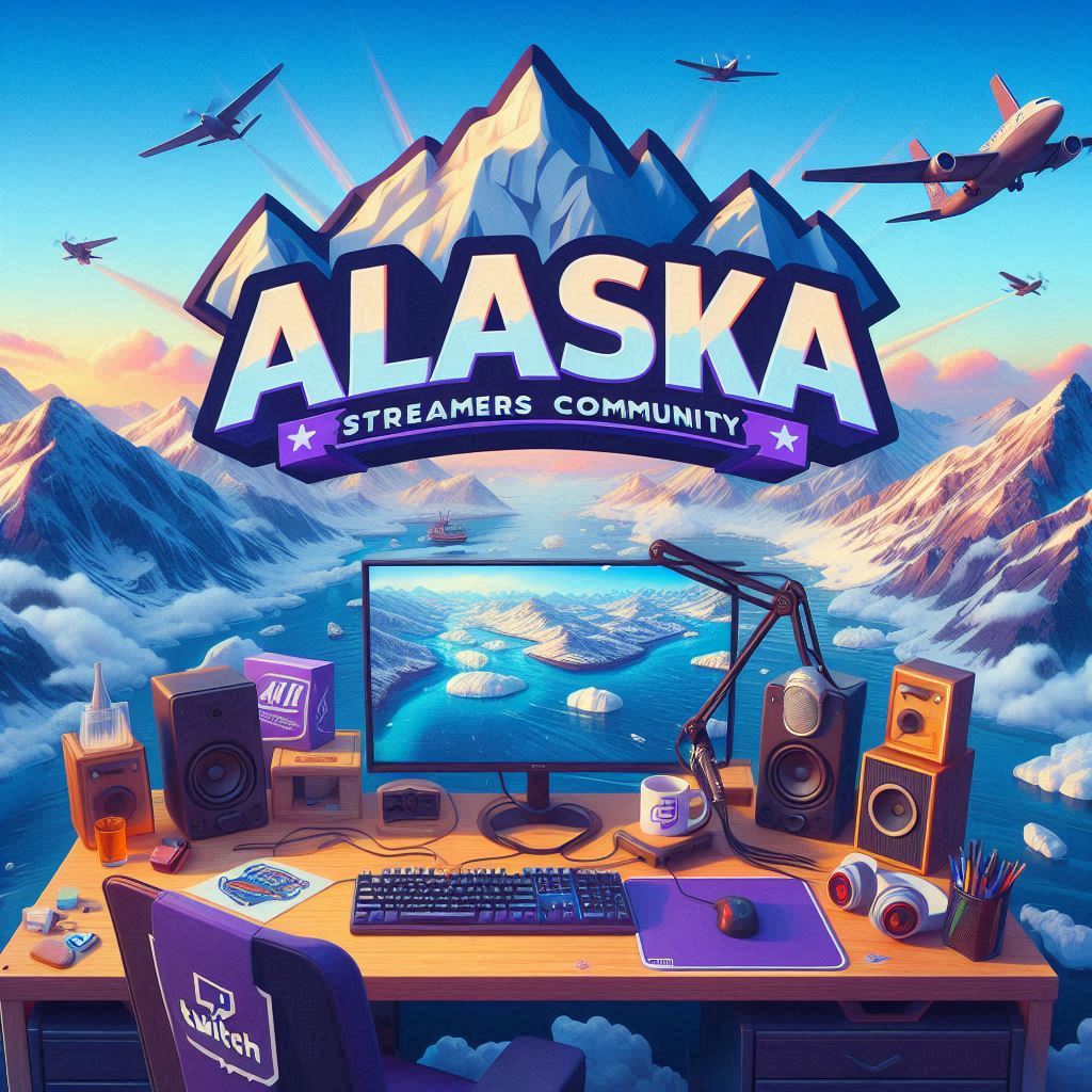 Team Alaska Community